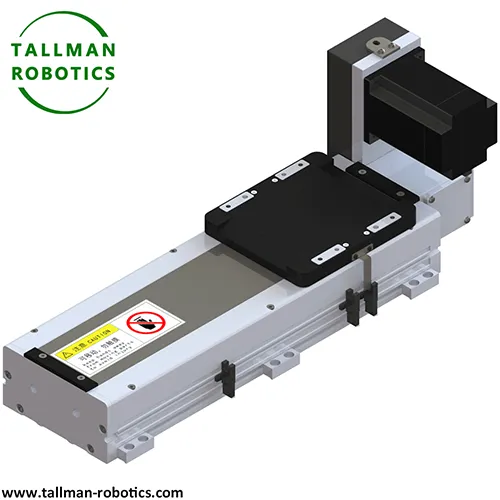 Robotic Linear Module